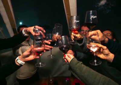 partage et convivialité